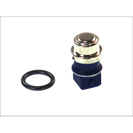 Senzor,temperatura lichid de racire Senzor temperatura lichid racire numar pini: 4 albastru VW LT 28-35 I LT 40-55 I PASSAT B3/B4 2.4D/2.9 12.78-05.97 VERNET VEWS2625