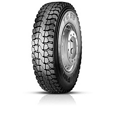 Anvelopa LKW 1913300 TG88 PIRELLI Anvelopa camion On/Off Tractiune 3PMSF M+S 156/150K etichete: Din data de 01.05.2021: eficienta combustibil - D aderenta pe teren umed - B clasa de masurare a zgomotulu PIRELLI 315/80R22.5 CPI TG88