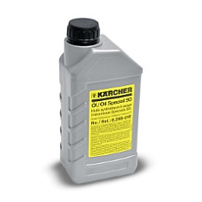 Piese, accesorii pentru saibe sub presiune Oil gear packaging: 1L KARCHER 6.288-016.0