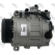 Compresor, climatizare APLICA compresor de aer saucat.a se vedea IC_Katalog indicele TEAMEC 222 582 001 TEAMEC TM8629700