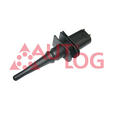 Senzor,temperatura exterioara Senzor temperatura exterioara MERCEDES E W211 BMW 1 E81 1 E82 1 E87 1 E88 1 F20 3 E46 3 E90 3 E91 3 E92 3 E93 3 F30 F80 1.4-6.0 03.94-06.19 AUTLOG AS3000