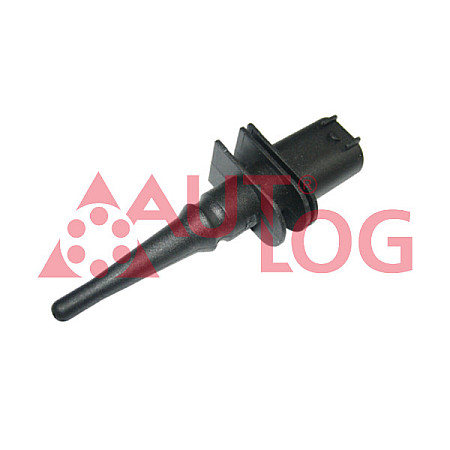 Senzor,temperatura exterioara Senzor temperatura exterioara MERCEDES E W211 BMW 1 E81 1 E82 1 E87 1 E88 1 F20 3 E46 3 E90 3 E91 3 E92 3 E93 3 F30 F80 1.4-6.0 03.94-06.19 AUTLOG AS3000