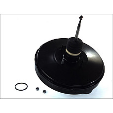 Amplificare frane Servo-frana AUDI A3 TT FORD FOCUS C-MAX SEAT LEON TOLEDO II VW BORA BORA I GOLF IV NEW BEETLE TRANSPORTER IV 1.4-3.2 09.96-12.13 ATE 03.7860-0602.4