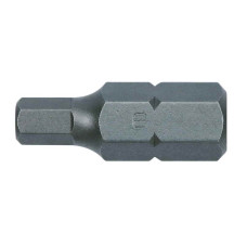 Surubelnite, biti Biti pentru surubelnite HEX dimensiune metrica: 4 mm marime metric: 10 mm scurt lungime: 30 mm SONIC 9343004