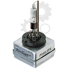 Bec far faza lunga Producator PHILIPS 85409VIC1