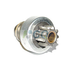 Pinion electromotor Producator LAUBER CQ2010051