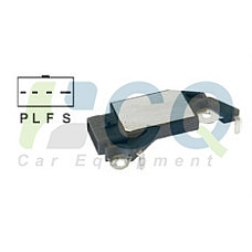 Releu alternatorProducator LAUBER CQ1010344