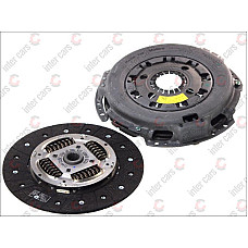 Set ambreiaj PEUGEOT BOXER Autobus Producator VALEO 826719