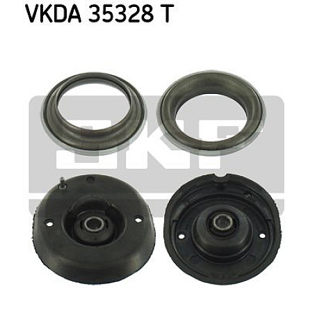 Rulment sarcina suport arc CITROEN C3 Pluriel HB Producator SKF VKDA 35328 T