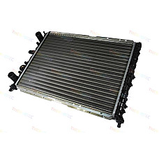 Radiator racire motor FIAT TEMPRA 159 Producator THERMOTEC D7F013TT