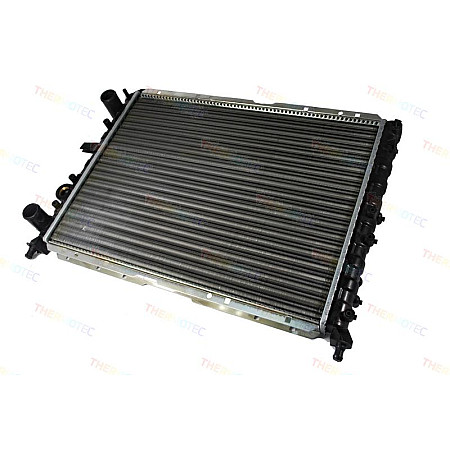 Radiator racire motor FIAT TEMPRA 159 Producator THERMOTEC D7F013TT