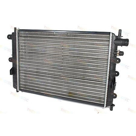 Radiator racire motor FORD ESCORT V kombi GAL AVL Producator THERMOTEC D7G001TT