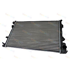 Radiator racire motor PEUGEOT 309 II 3C 3A Producator THERMOTEC D7P004TT