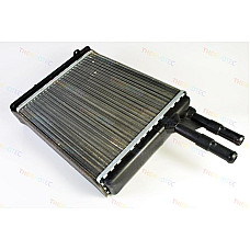 radiator calorifer caldura habitaclu CITROEN JUMPER Autobus 230P Producator THERMOTEC D6F003TT
