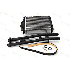 radiator calorifer caldura habitaclu FORD KA RU8 Producator THERMOTEC D6F012TT