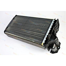 radiator calorifer caldura habitaclu PEUGEOT 206 SW 2E/K Producator THERMOTEC D6P005TT