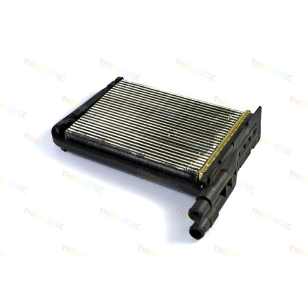 radiator calorifer caldura habitaclu RENAULT SUPER 5 nadwozie pene S40 Producator THERMOTEC D6R002TT