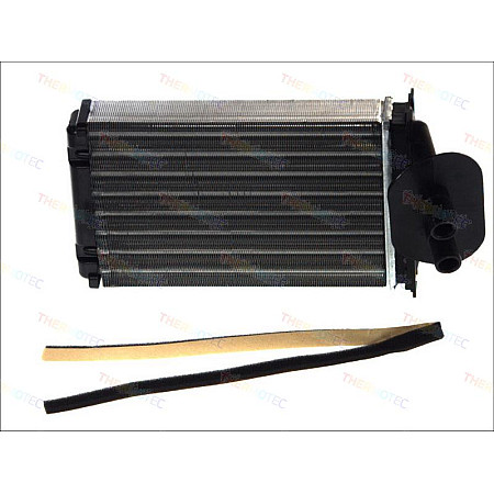 radiator calorifer caldura habitaclu VW TRANSPORTER IV nadwozie pene 70XA Producator THERMOTEC D6W007TT
