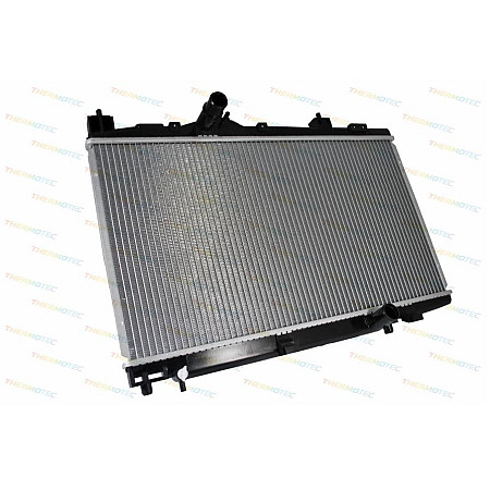 Radiator racire motor TOYOTA YARIS VERSO NLP2 NCP2 Producator THERMOTEC D72010TT