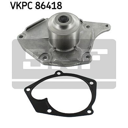 pompa apa RENAULT CLIO Grandtour KR0/1 Producator SKF VKPC 86418