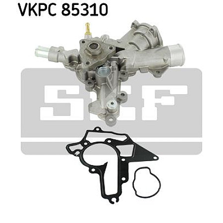 pompa apa OPEL CORSA D Van Producator SKF VKPC 85310