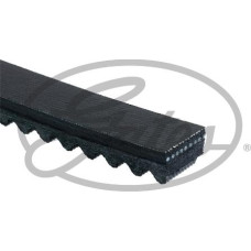 Curea transmisie V-Belt width 17 length 1095 DAIHATSU DELTA DELTA WIDE ROCKY WILDCAT-ROCKY 2.8D 02.85-04.99 DAIHATSU ROCKY (F7, F8), Soft Top, 02.1985 - 12.1998 Gates B41 MN
