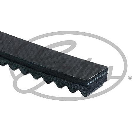 Curea transmisie V-Belt width 17 length 1095 DAIHATSU DELTA DELTA WIDE ROCKY WILDCAT-ROCKY 2.8D 02.85-04.99 DAIHATSU ROCKY (F7, F8), Soft Top, 02.1985 - 12.1998 Gates B41 MN