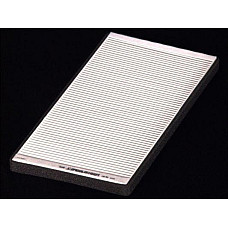 Filtru. aer habitaclu Filtru habitaclu polen se potriveste. BMW 5 E34 7 E32 1.8-5.0 03.85-07.96 BMW 5 Touring III (E34), Turism, 07.1991 - 07.1996 JC PREMIUM B4B001PR