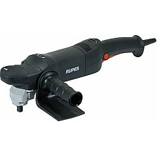 Masina de polizat Polizator LH18ENS amplitudine oscilatii: 0mm srednica tarczy: 200mm ajustare turatie 700-1850 rev./min. greutate 2 kg moc: 1100W tensiune: 230V RUPES 3201250