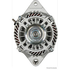 Alternator 14V 80A SUZUKI GRAND VITARA II SPLASH SWIFT III SWIFT IV SX4 1.0-2.0 04.05- HERTH+BUSS JAKOPARTS J5118026