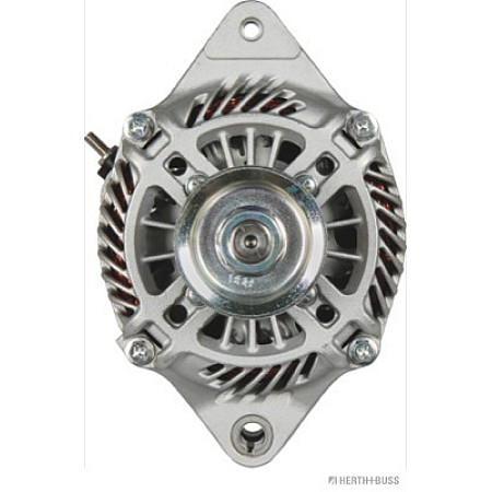 Alternator 14V 80A SUZUKI GRAND VITARA II SPLASH SWIFT III SWIFT IV SX4 1.0-2.0 04.05- HERTH+BUSS JAKOPARTS J5118026