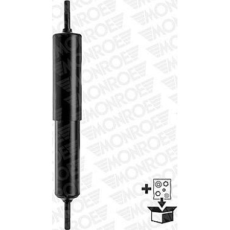Amortizor Fata Dreapta 534mm-325mm 45mm se potriveste. MERCEDES CONECTO O 345 TOURO O 500 01.96- MERCEDES-BENZ TOURO (O 500), Autobuz, 01.1996 - Monroe B5298
