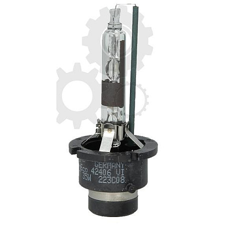 Bec far faza lunga Producator PHILIPS 42406VIC1