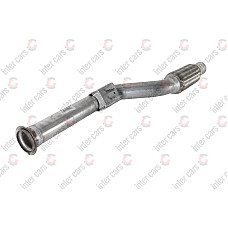 Racord evacuare MERCEDES-BENZ SPRINTER 3-t Autobus 903 Producator VANSTAR VAN21105MB