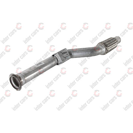 Racord evacuare MERCEDES-BENZ SPRINTER 4-t nadwozie pene 904 Producator VANSTAR VAN21105MB