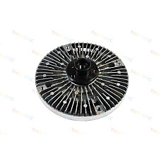 Cupla ventilator radiator VW BORA 1J2 Producator THERMOTEC D5A001TT