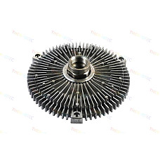 Cupla ventilator radiator VW PASSAT 3B3 Producator THERMOTEC D5A002TT