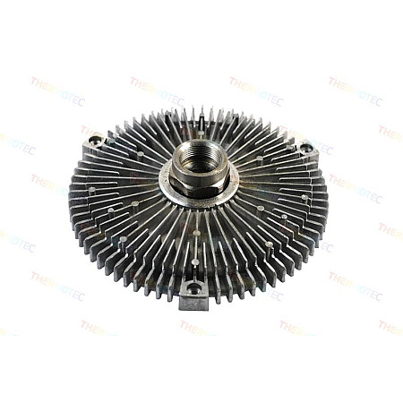 Cupla ventilator radiator VW PASSAT Variant 3B6 Producator THERMOTEC D5A002TT