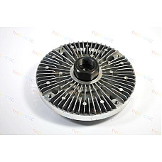 Cupla ventilator radiator VW PASSAT 3B2 Producator THERMOTEC D5A003TT