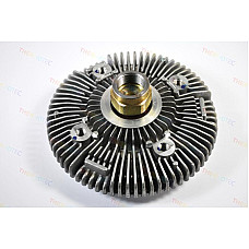 Cupla ventilator radiator FORD TRANSIT nadwozie pene E Producator THERMOTEC D5G001TT