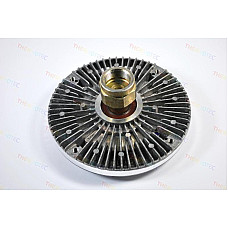 Cupla ventilator radiator FORD TRANSIT nadwozie pene FA Producator THERMOTEC D5G002TT