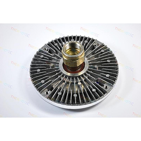Cupla ventilator radiator FORD TRANSIT nadwozie pene FA Producator THERMOTEC D5G002TT