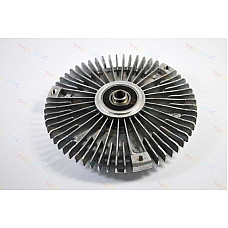 Cupla ventilator radiator MERCEDES-BENZ T1 Autobus 602 Producator THERMOTEC D5M003TT