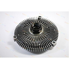 Cupla ventilator radiator MERCEDES-BENZ CLK C208 Producator THERMOTEC D5M004TT