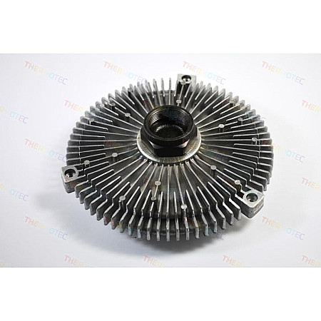 Cupla ventilator radiator MERCEDES-BENZ CLK kabriolet A208 Producator THERMOTEC D5M004TT