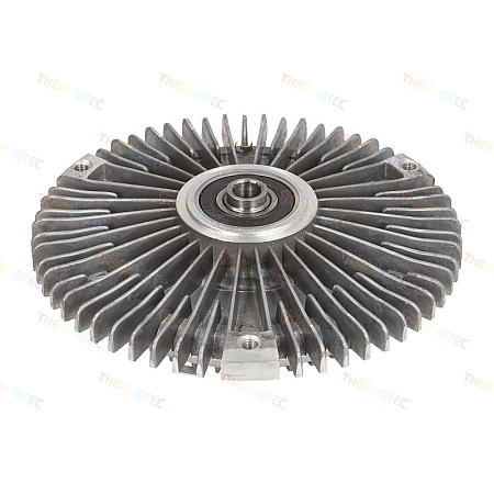 Cupla ventilator radiator MERCEDES-BENZ 190 W201 Producator THERMOTEC D5M006TT