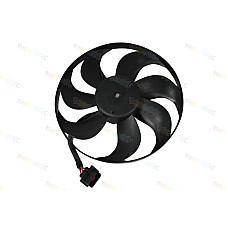 Ventilator radiator VW NEW BEETLE 9C1 1C1 Producator THERMOTEC D8W007TT