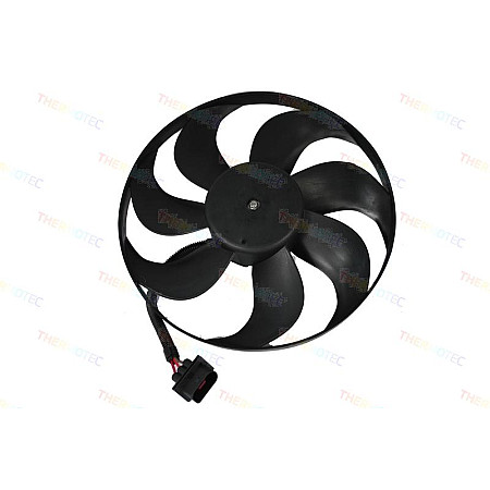 Ventilator radiator VW NEW BEETLE 9C1 1C1 Producator THERMOTEC D8W007TT