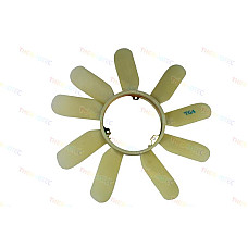 Paleta ventilator racire motor MERCEDES-BENZ 190 W201 Producator THERMOTEC D9M007TT