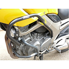 Bara de protectie Engine cover RD Moto engine bars fits YAMAHA TDM 900 2001 2013 RDMOTO RDM CF35KD